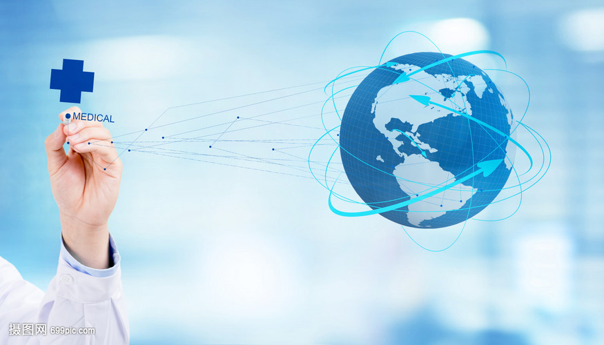 互聯(lián)網(wǎng)醫(yī)療與物聯(lián)網(wǎng)技術(shù)的融合與研發(fā)趨勢(shì)