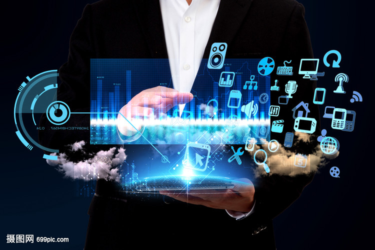 云端大數(shù)據(jù)與物聯(lián)網(wǎng)技術(shù) 商務(wù)平板辦公的未來引擎