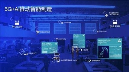 毫米波釋放5G極致潛能 高通助力智能工廠，賦能工業(yè)數(shù)字化變革